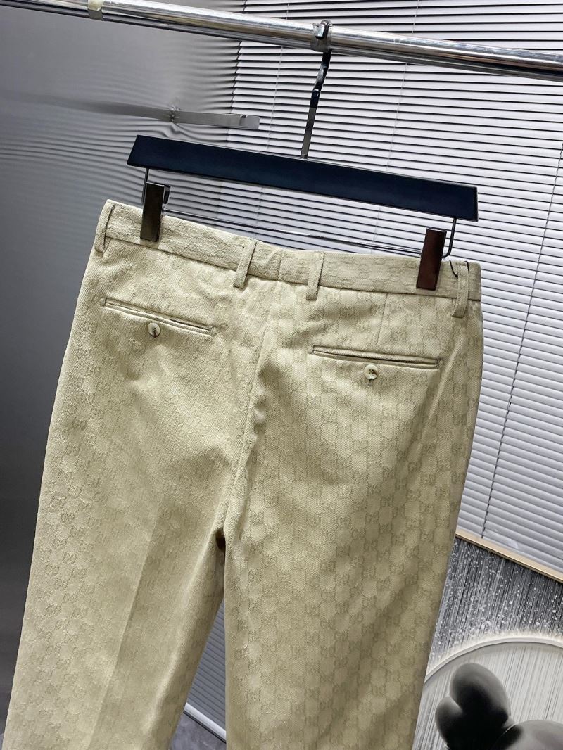 Gucci Long Pants